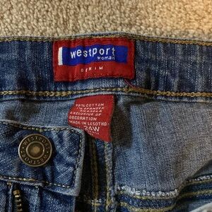 Westport capri size 24W